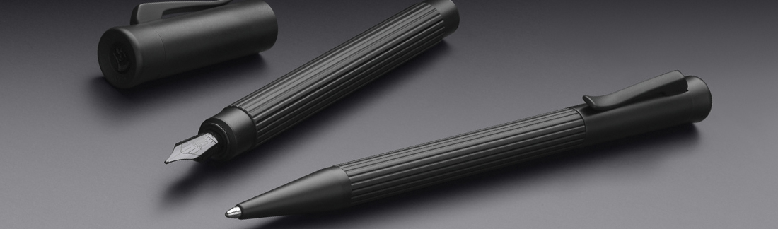 Tamitio Black Edition Graf von Faber-Castell